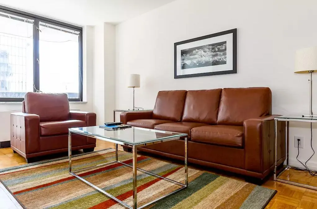 Symphony House Apartman New York 0*,  Amerikai Egyesült Államok