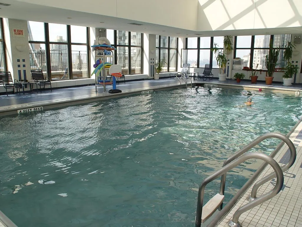 Symphony House Apartman New York